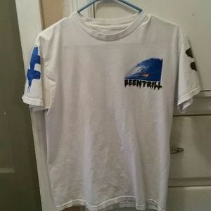 Been trill tee asap rocky